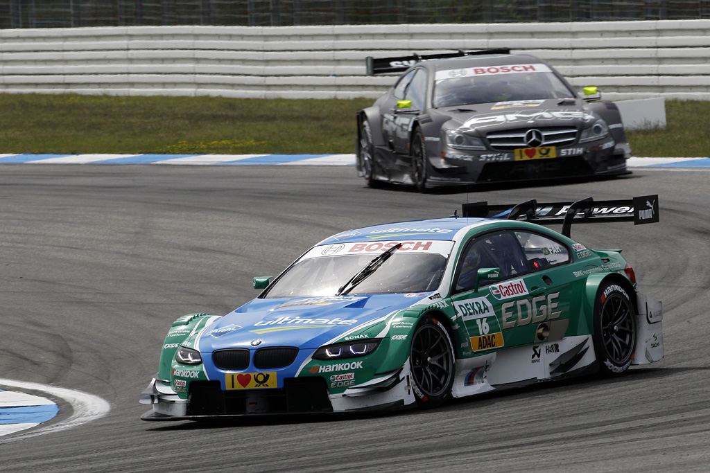 2012 BMW M3 DTM Gallery