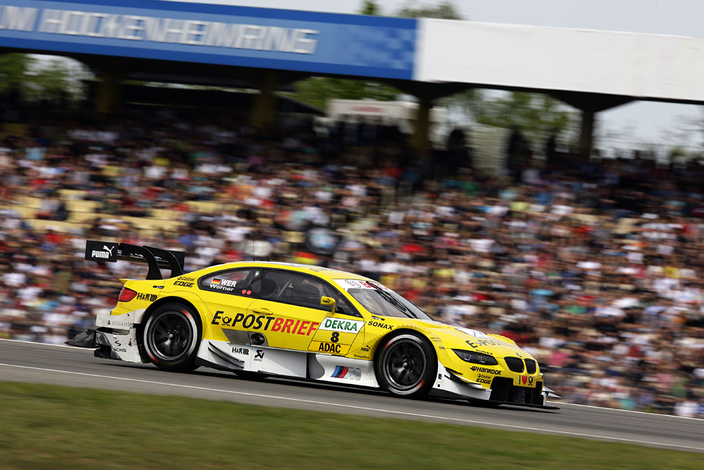 2012 BMW M3 DTM Gallery