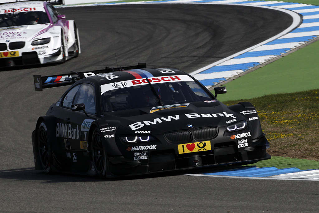 2012 BMW M3 DTM Gallery