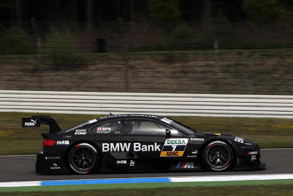 2012 BMW M3 DTM Gallery