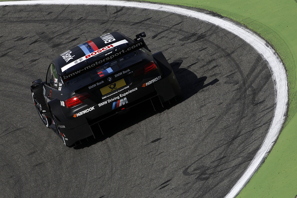 2012 BMW M3 DTM Gallery