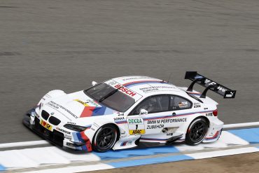 2012 BMW M3 DTM Gallery