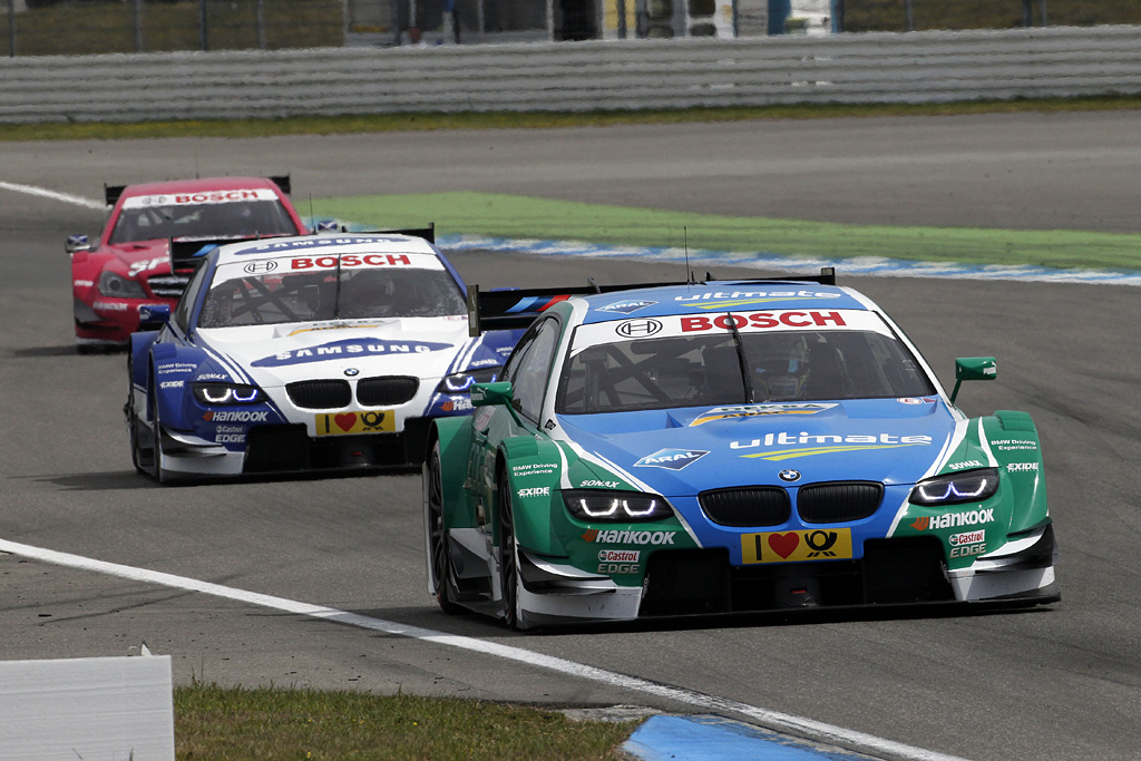 2012 BMW M3 DTM Gallery