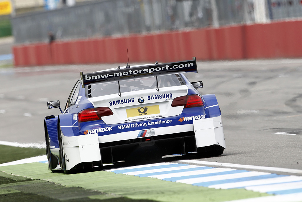 2012 BMW M3 DTM Gallery