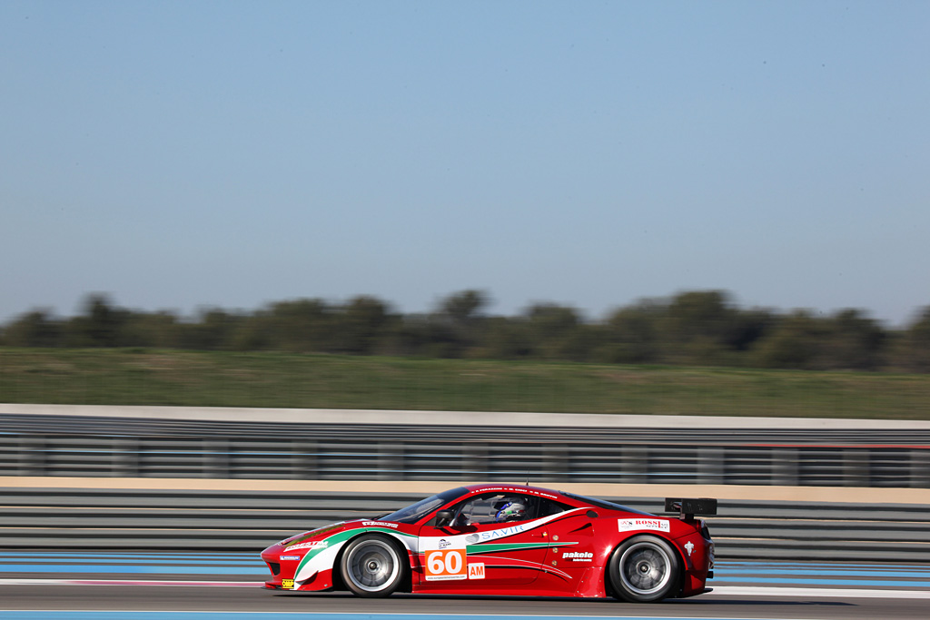 2012 6 Hours of Le Castellet