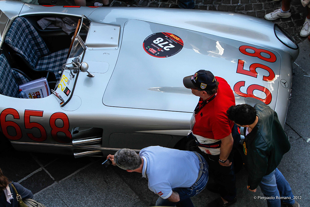 2012 Mille Miglia