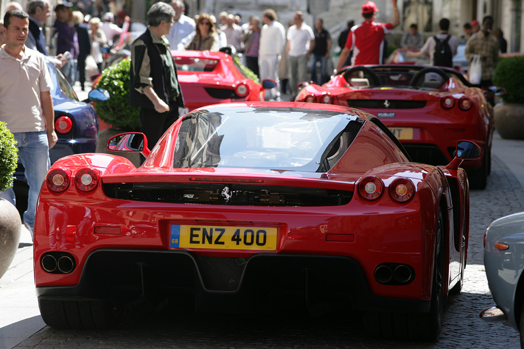 2012 Mille Miglia