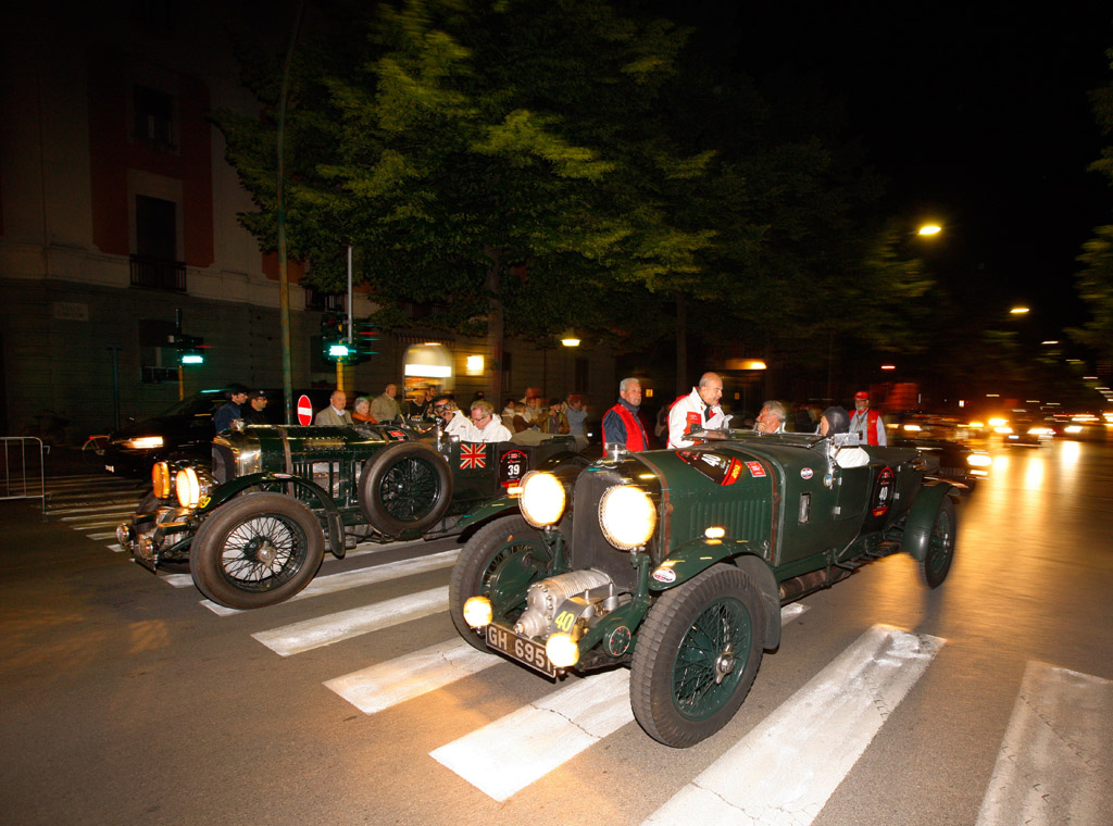 2012 Mille Miglia