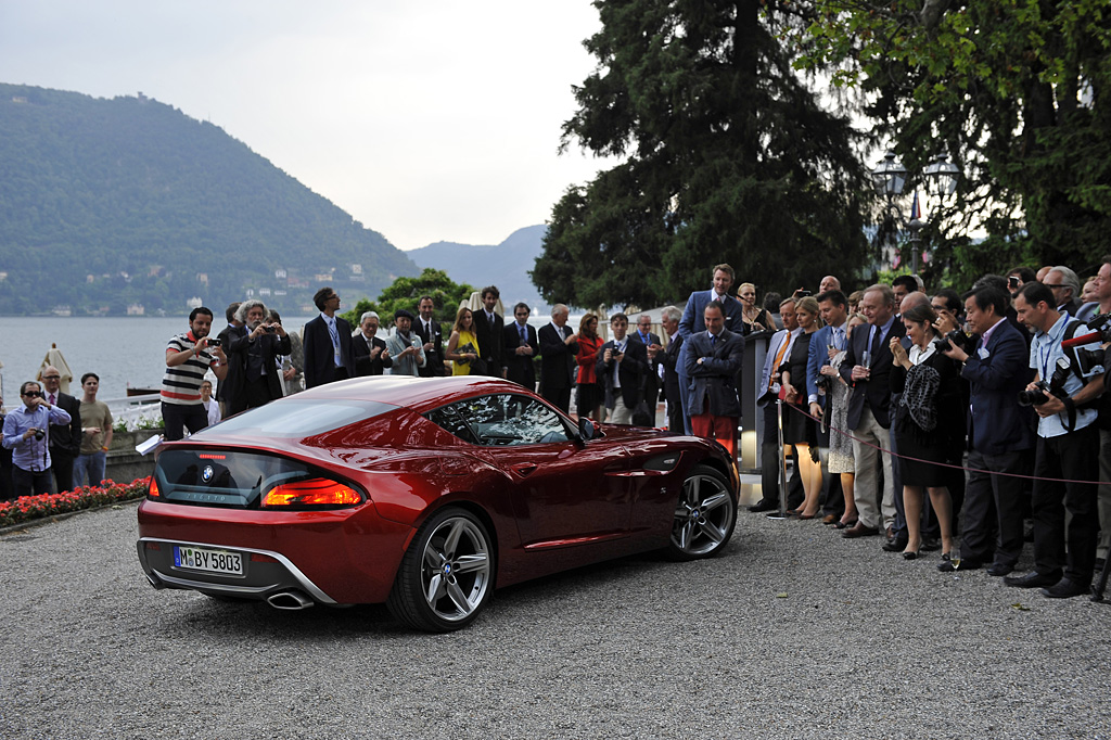 2012 Concorso d'Eleganza Villa d'Este-2