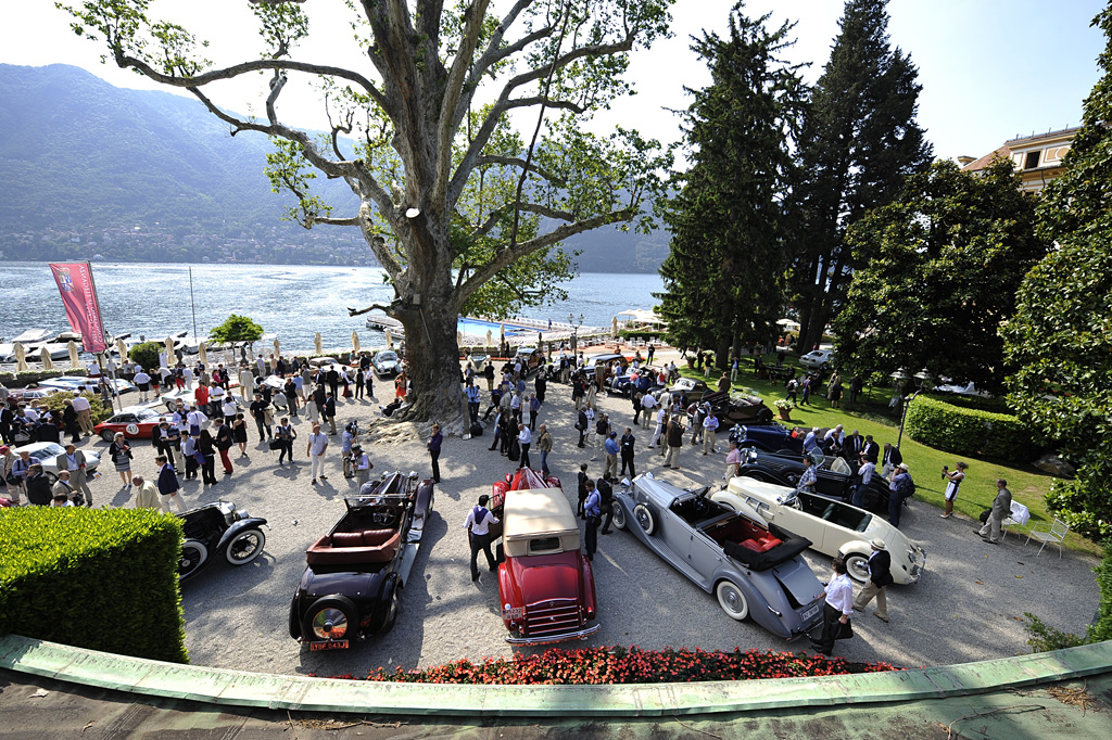 2012 Concorso d'Eleganza Villa d'Este-3