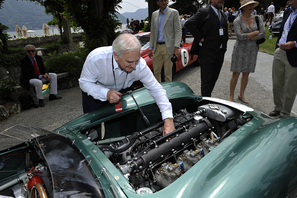 2012 Concorso d'Eleganza Villa d'Este-1