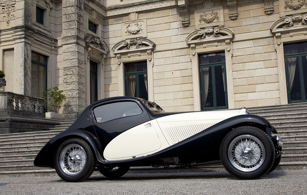 2012 Concorso d'Eleganza Villa d'Este-5