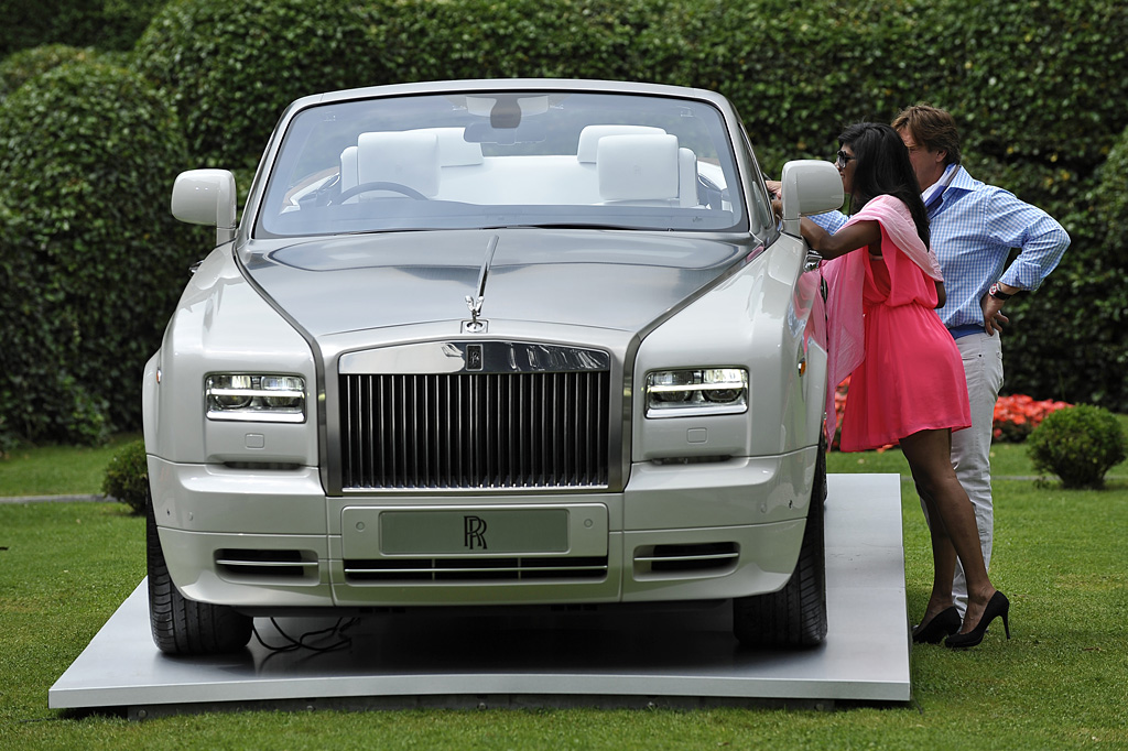 2012 Concorso d'Eleganza Villa d'Este-1