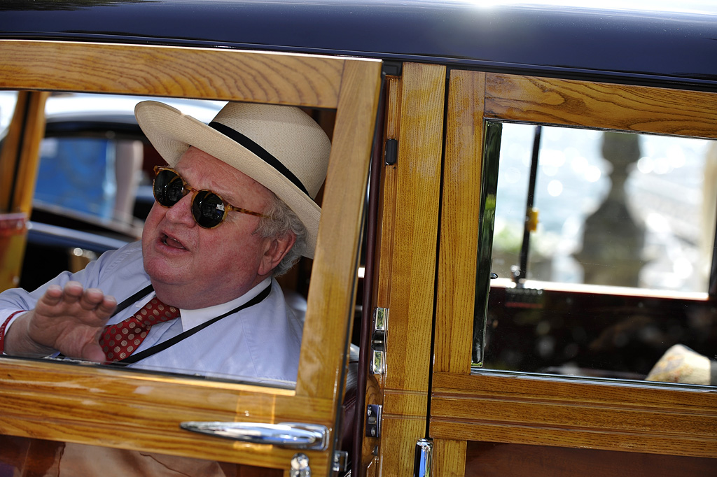 2012 Concorso d'Eleganza Villa d'Este-1