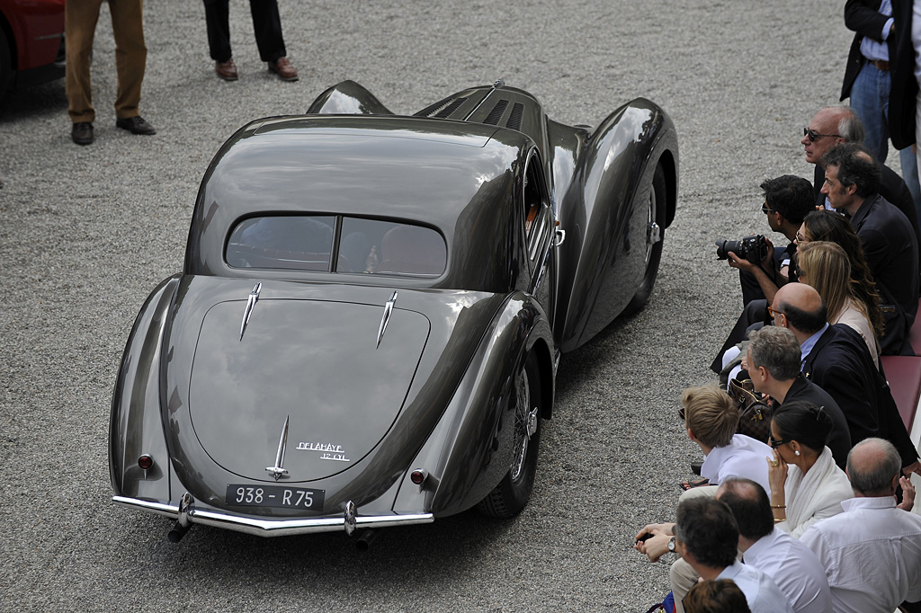 2012 Concorso d'Eleganza Villa d'Este-4