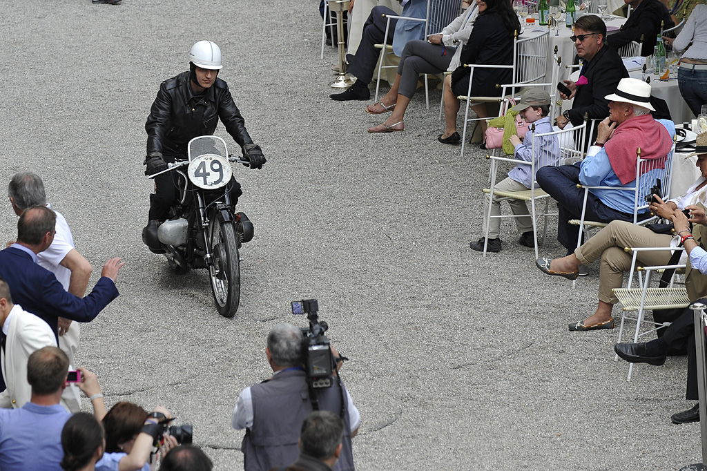 2012 Concorso d'Eleganza Villa d'Este-1