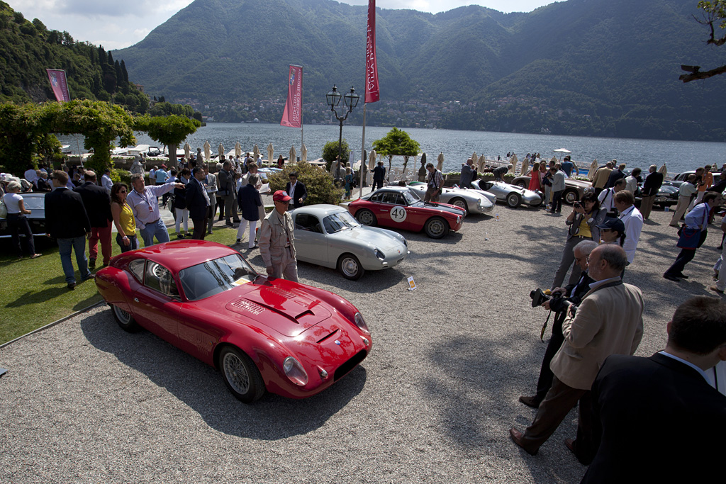 2012 Concorso d'Eleganza Villa d'Este-6