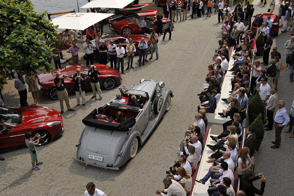 2012 Concorso d'Eleganza Villa d'Este-3