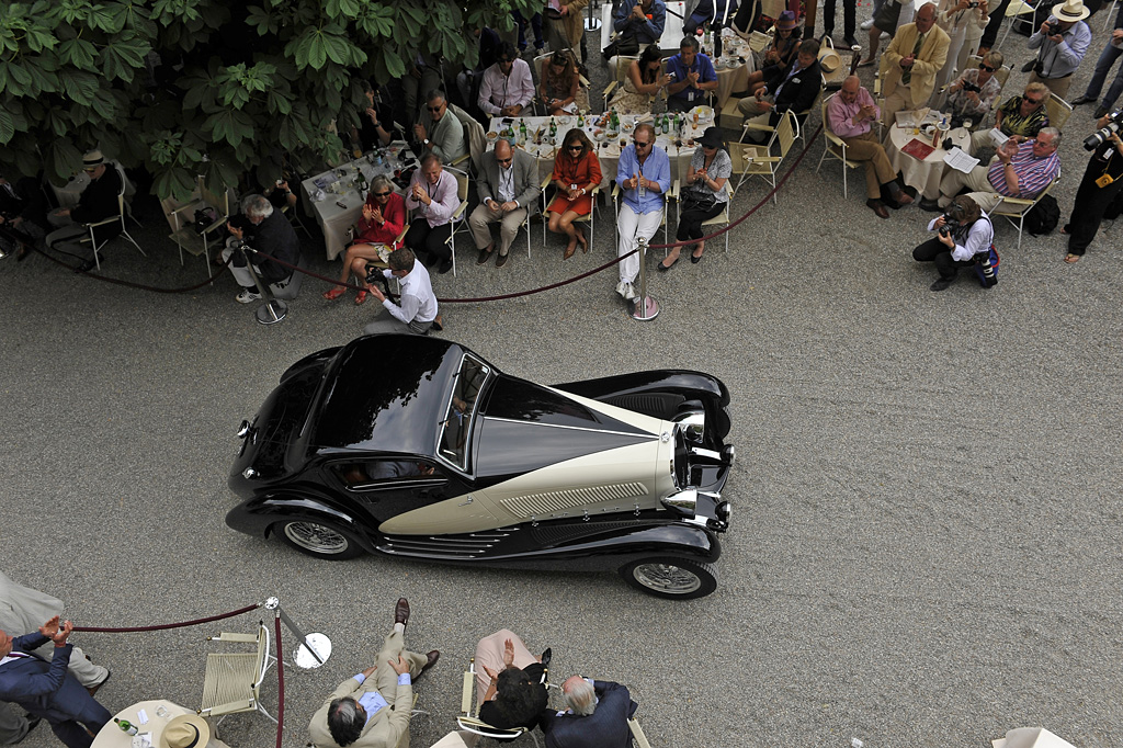 2012 Concorso d'Eleganza Villa d'Este-5