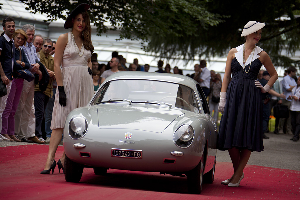 2012 Concorso d'Eleganza Villa d'Este-6