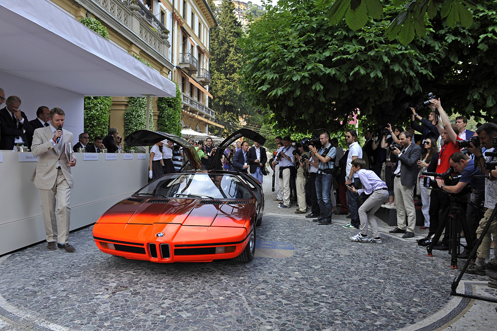 2012 Concorso d'Eleganza Villa d'Este-1