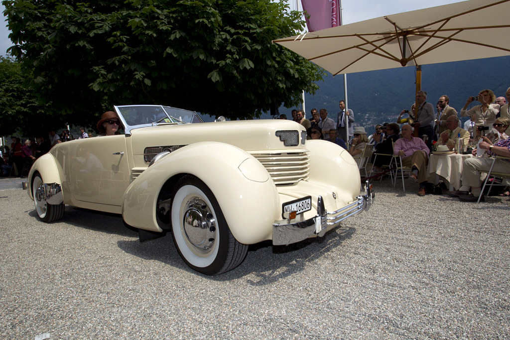 2012 Concorso d'Eleganza Villa d'Este-3