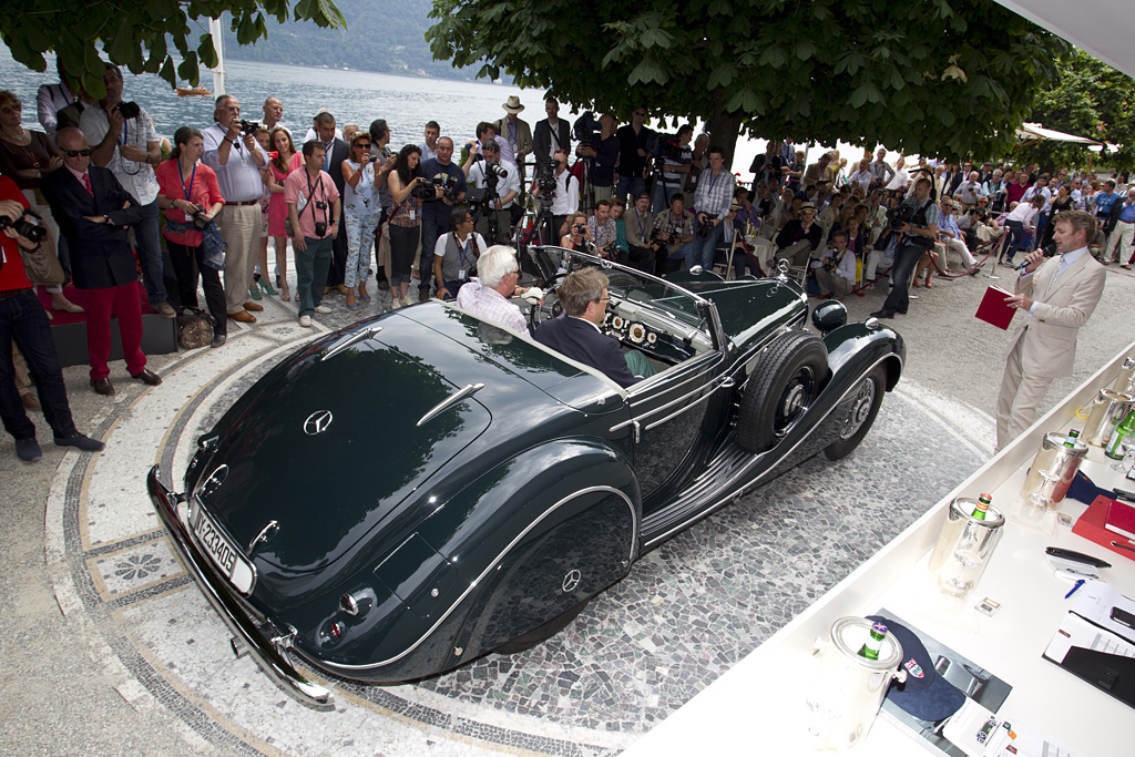 2012 Concorso d'Eleganza Villa d'Este-3