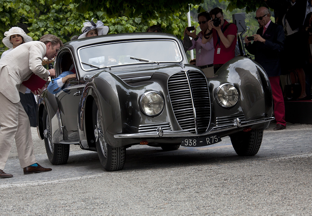 2012 Concorso d'Eleganza Villa d'Este-4