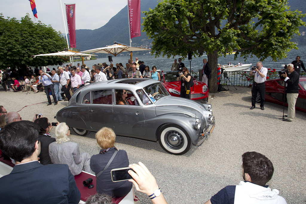 2012 Concorso d'Eleganza Villa d'Este-5