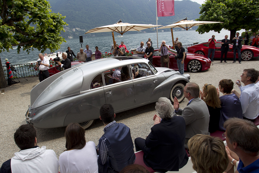 2012 Concorso d'Eleganza Villa d'Este-5