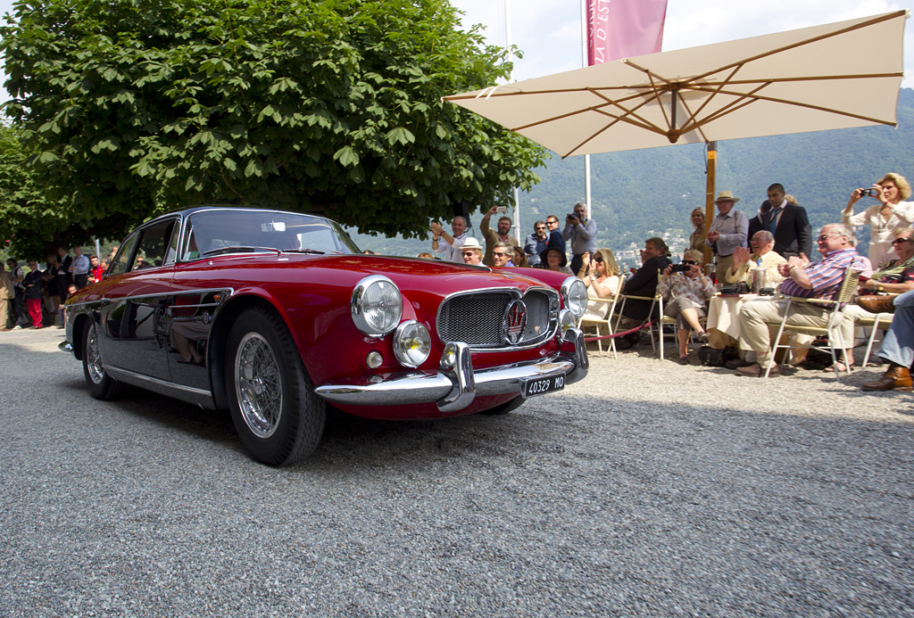 2012 Concorso d'Eleganza Villa d'Este-7