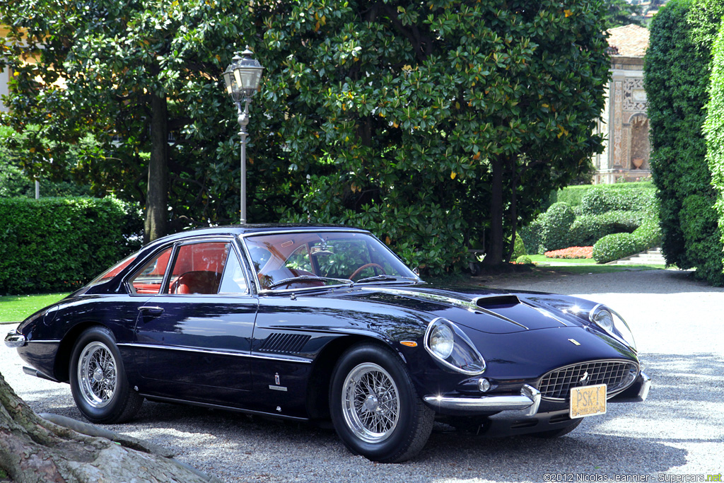 2012 Concorso d'Eleganza Villa d'Este-9