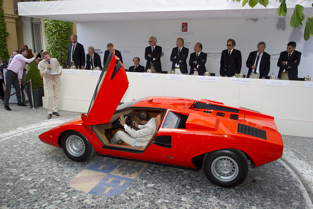 2012 Concorso d'Eleganza Villa d'Este-9