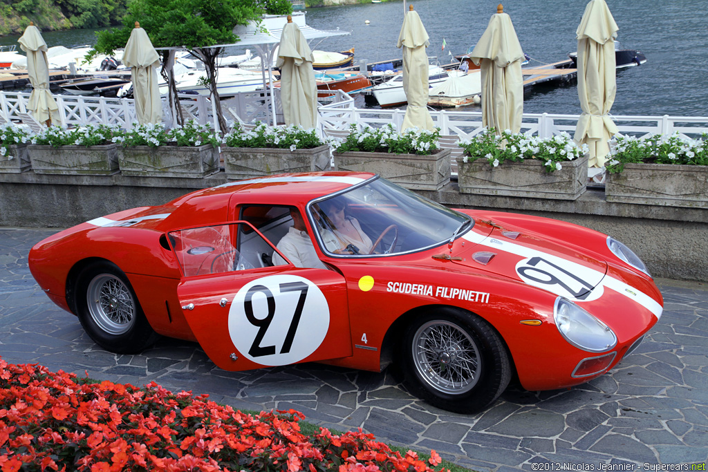 2012 Concorso d'Eleganza Villa d'Este-11