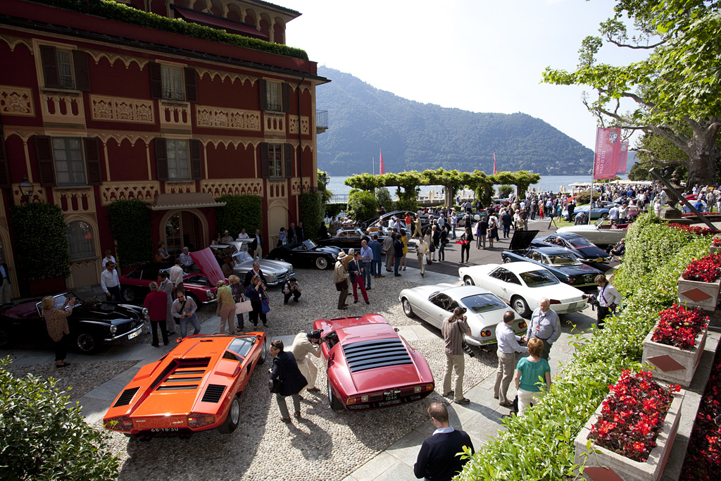 2012 Concorso d'Eleganza Villa d'Este-9