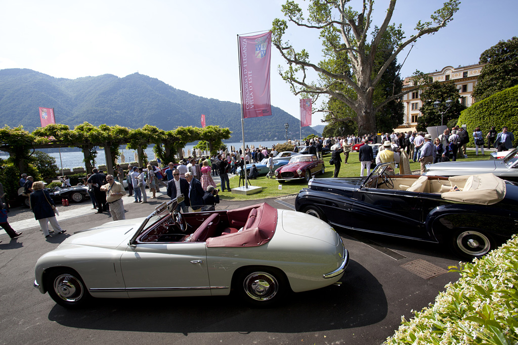 2012 Concorso d'Eleganza Villa d'Este-10