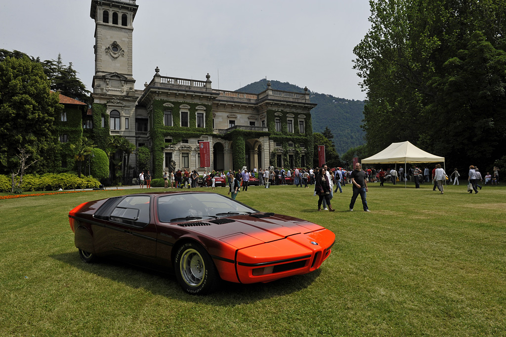 2012 Concorso d'Eleganza Villa d'Este-1