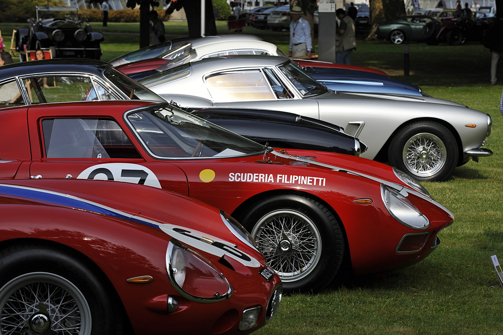 2012 Concorso d'Eleganza Villa d'Este-11