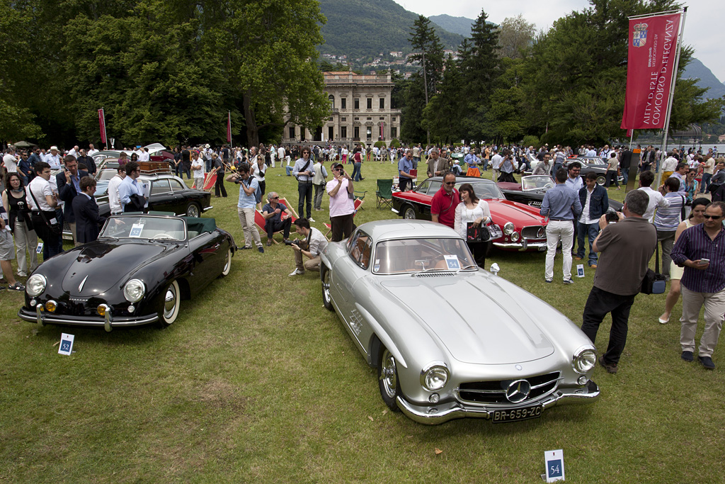 2012 Concorso d'Eleganza Villa d'Este-7