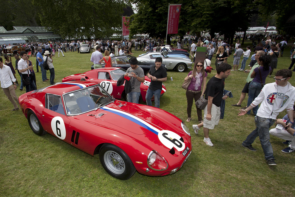 2012 Concorso d'Eleganza Villa d'Este-11