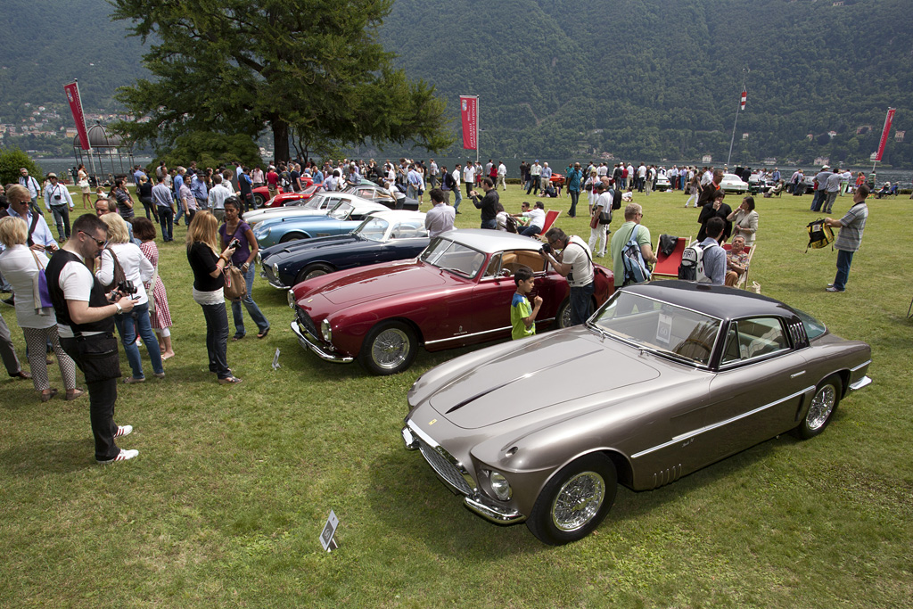 2012 Concorso d'Eleganza Villa d'Este-8