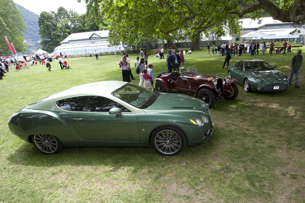 2012 Concorso d'Eleganza Villa d'Este-1