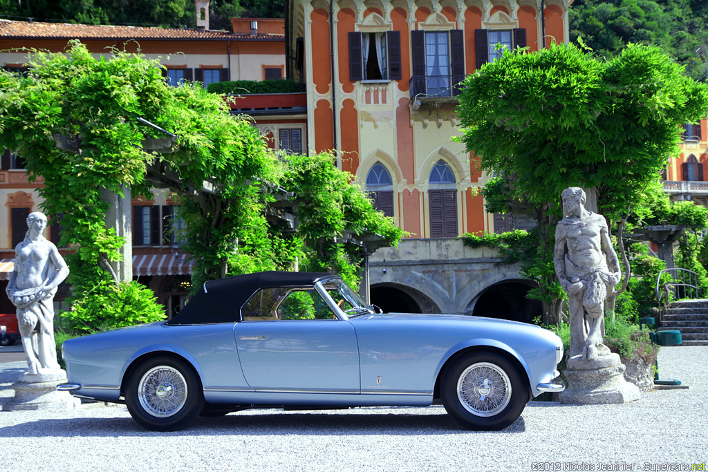 2012 Concorso d'Eleganza Villa d'Este-7