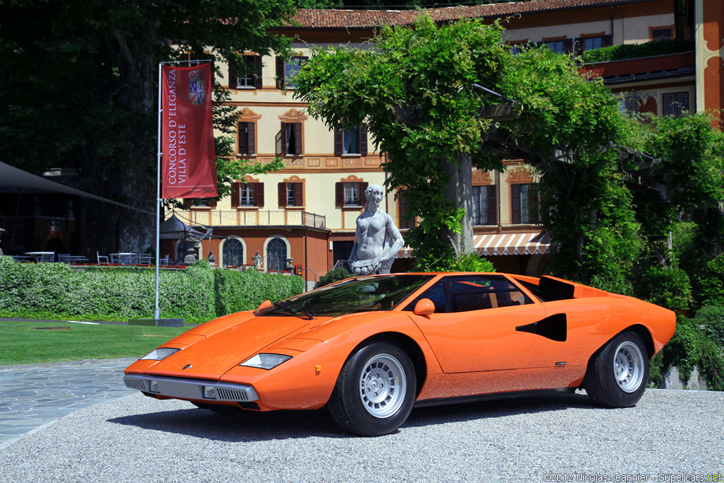 2012 Concorso d'Eleganza Villa d'Este-9