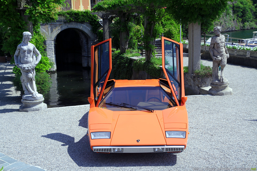 2012 Concorso d'Eleganza Villa d'Este-9