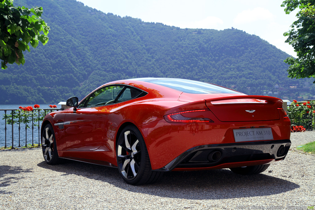 2012 Concorso d'Eleganza Villa d'Este-2