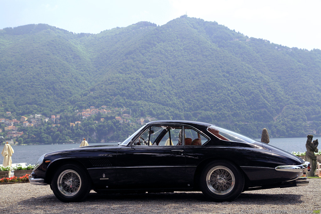 2012 Concorso d'Eleganza Villa d'Este-9