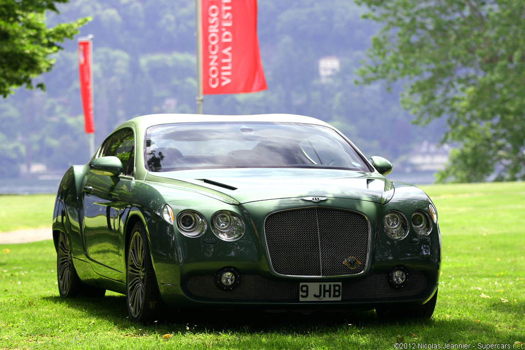 2012 Concorso d'Eleganza Villa d'Este-1