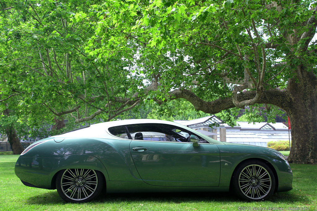 2012 Concorso d'Eleganza Villa d'Este-1