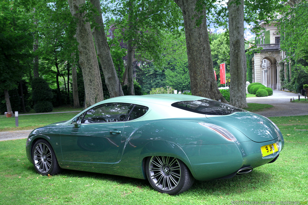 2012 Concorso d'Eleganza Villa d'Este-1